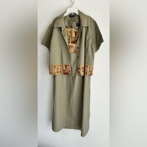 Women’s Excitation outfit